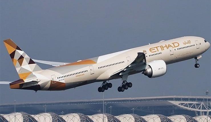 الاتحاد للطيران الإماراتية تعتزم زيادة عدد الركاب وأسطولها وسط تحول في استراتيجيتها