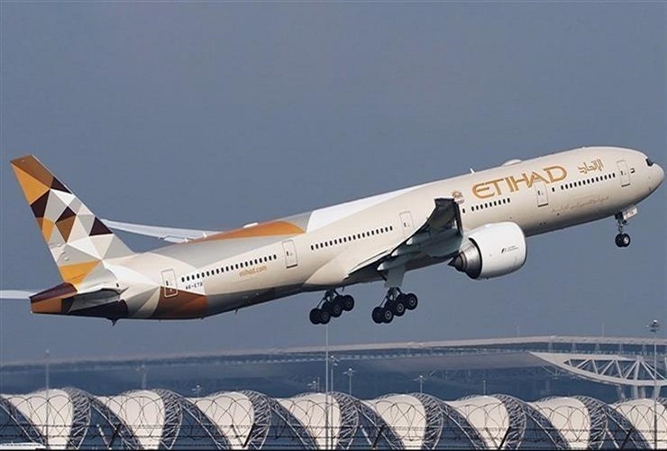 الاتحاد للطيران الإماراتية تعتزم زيادة عدد الركاب وأسطولها وسط تحول في استراتيجيتها