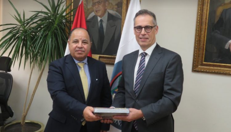 وزير المالية: حريصون على تشجيع الاستثمار الخاص المحلي والأجنبي في مصر