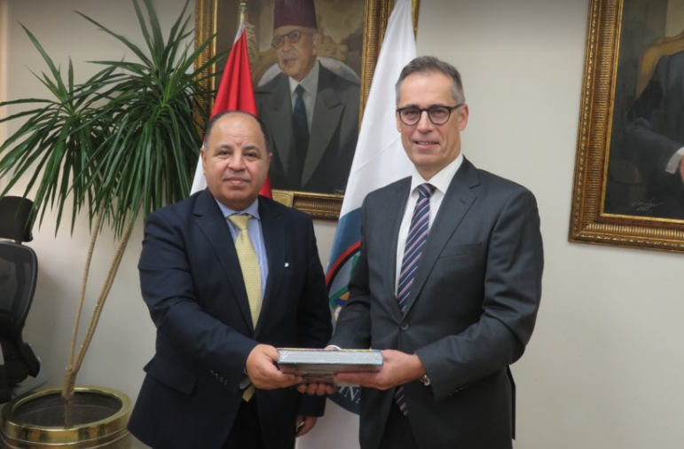وزير المالية: حريصون على تشجيع الاستثمار الخاص المحلي والأجنبي في مصر