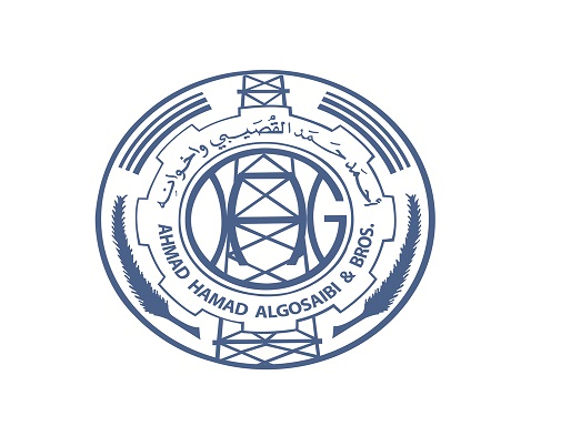 شعار مجموعة القصيبي