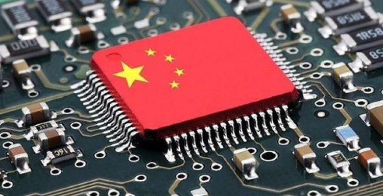 أمريكا تدرج 10 شركات تكنولوجية صينية على القائمة السوداء للتجارة