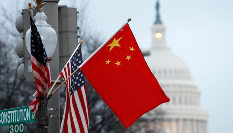 الولايات المتحدة تمدد إعفاء منتجات طبية صينية من الرسوم الجمركية حتى نهاية نوفمبر