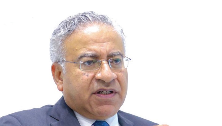 تامر الحسيني: مفاوضات مع مستثمرين لزيادة رأسمال ضامن للمدفوعات إلى 250 مليون جنيه