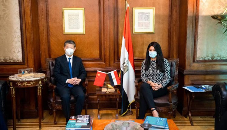 مصر والصين توقعان اتفاق التعاون الاقتصادي والفني الجديد لتعزيز الجهود التنموية المشتركة