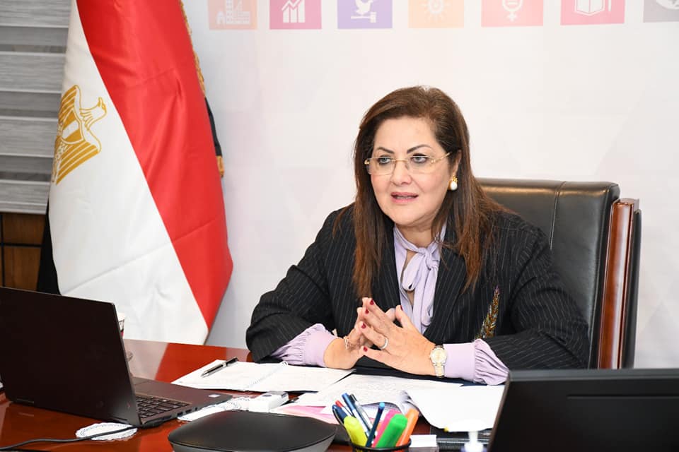 وزيرة التخطيط: مصر تسعى لتعميق الشراكة مع القطاع الخاص