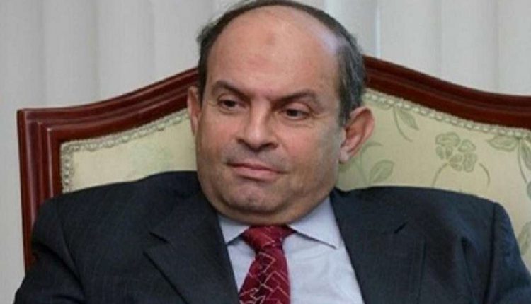 عمرو بدوي الرئيس السابق لجهاز تنظيم الاتصالات: مصر لم تستخدم سرعات تكنولوجيا الجيل الرابع كاملة