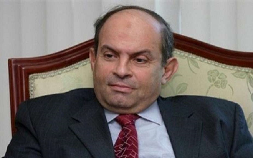 عمرو بدوي الرئيس السابق لجهاز تنظيم الاتصالات: مصر لم تستخدم سرعات تكنولوجيا الجيل الرابع كاملة