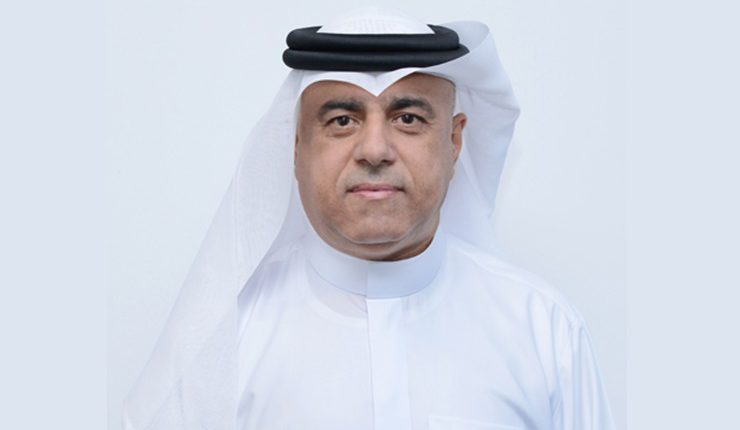 مصرف أبوظبي الإسلامي يعين ناصر عبدالله العوضي رئيسا تنفيذيا للمجموعة