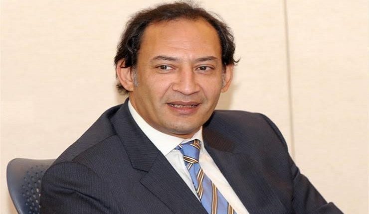 حازم حجازي: استراتيجية البركة مصر تركز على التوسع في الخدمات الإلكترونية