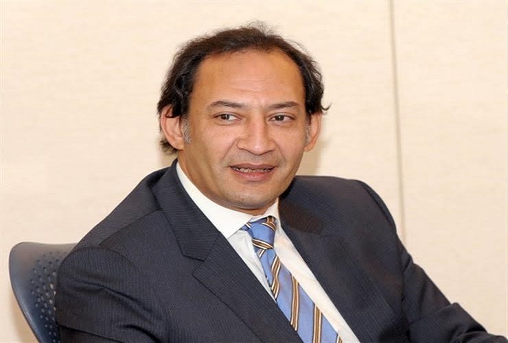 حازم حجازي: استراتيجية البركة مصر تركز على التوسع في الخدمات الإلكترونية