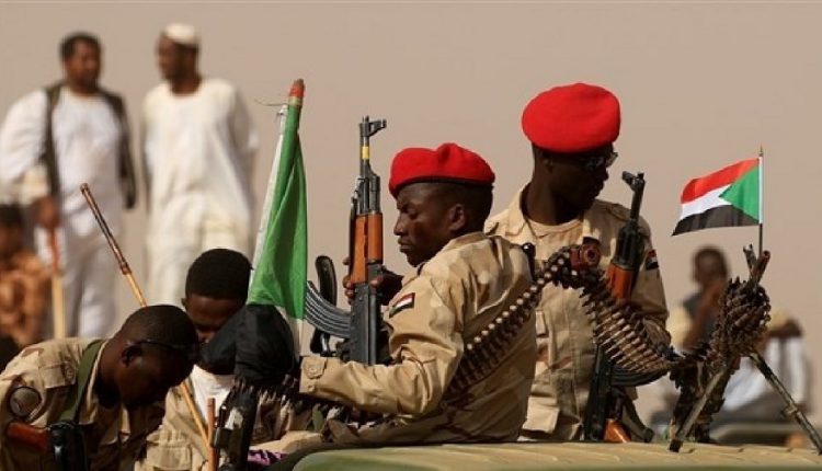 التلفزيون الرسمي السوداني: الجيش يحل مجالس إدارات جميع الشركات الحكومية والمشاريع الزراعية القومية