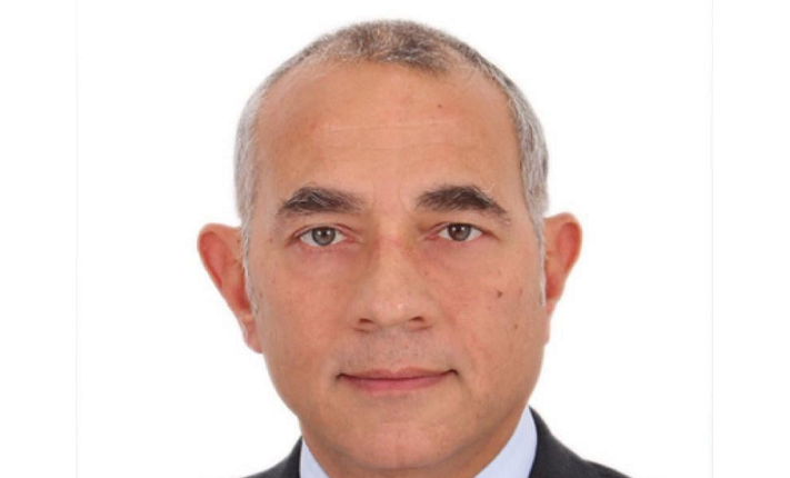شركة DigiTech: تعيين محمد مصطفى في منصب المدير العام الجديد