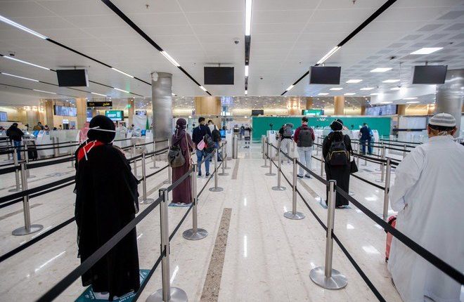 معدل البطالة في السعودية يتراجع إلى 10.1% الربع الأول