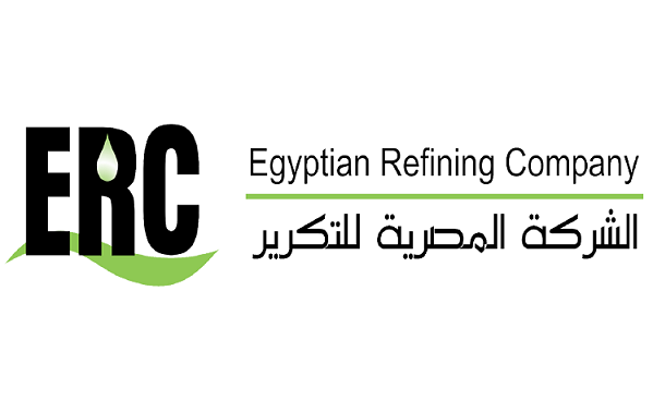 شعار شركة المصرية للتكرير