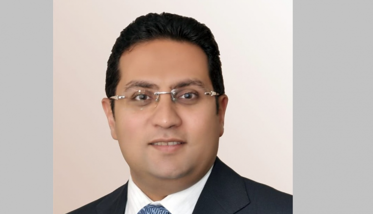 أحمد إمام رئيسا تنفيذيا لشركة أملاك للتمويل - مصر