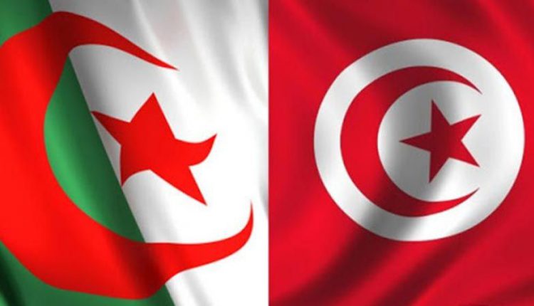 علما تونس والجزائر