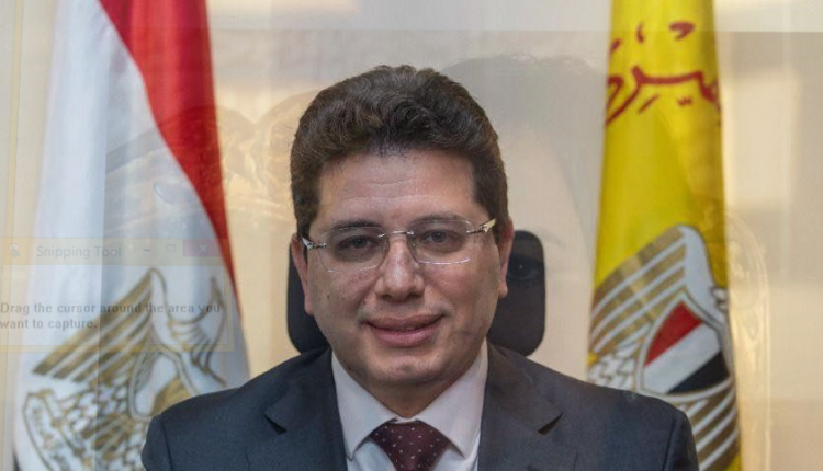 إيهاب نصر: إنستاباي تقود طفرة التحول الرقمي بتوقعات تتجاوز 3.5 تريليون جنيه في 2025