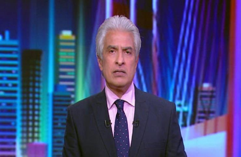وفاة الإعلامي وائل الإبراشي عن عمر ناهز 59 عاما متأثرا بإصابته بفيروس كورونا