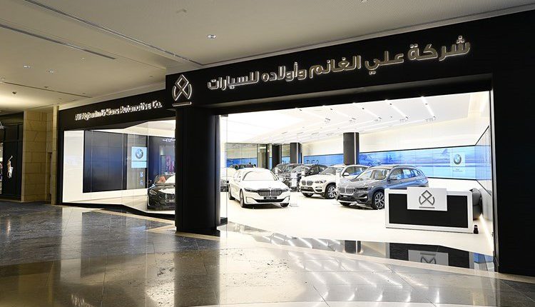 ارتفاع أرباح الغانم للسيارات الكويتية 18% في الربع الثالث