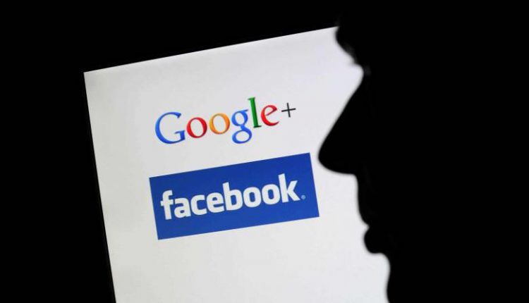 فرنسا تفرض غرامة بقيمة 210 مليون يورو على جوجل وفيسبوك