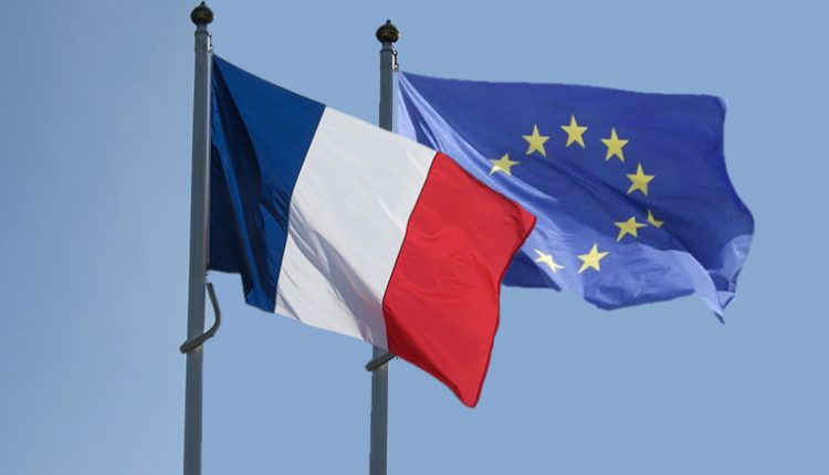 فرنسا تتسلم الرئاسة الدورية للاتحاد الأوروبي لستة أشهر