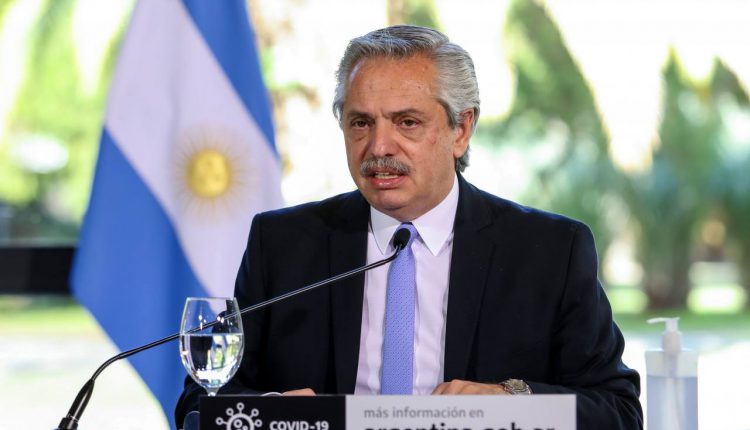 الأرجنتين تتوصل لاتفاق مع صندوق النقد الدولي للحصول على تمويل جديد