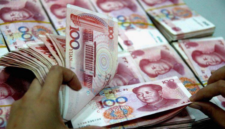 الصين تصدر سندات حكومية بقيمة 82 مليار دولار لدعم النمو