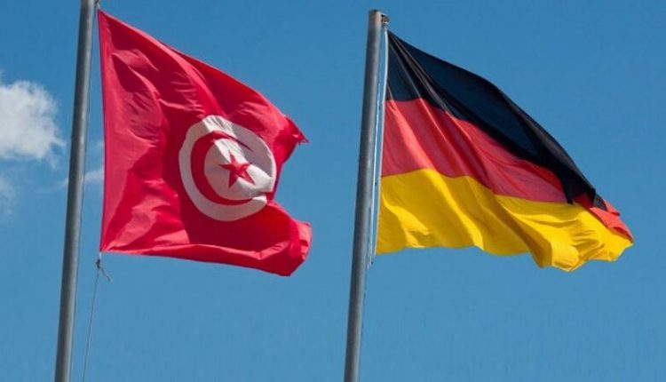 ألمانيا تقدم قرضا لتونس بقيمة 100 مليون يورو