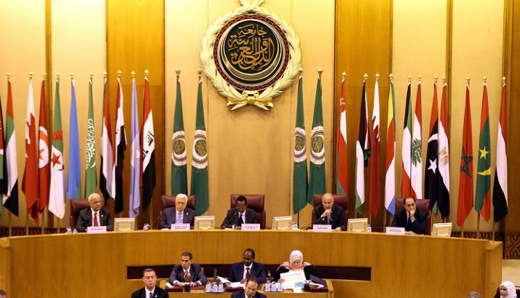 مصر تدعو الجامعة العربية لاجتماع طارئ على مستوى المندوبين لبحث تطورات أوكرانيا
