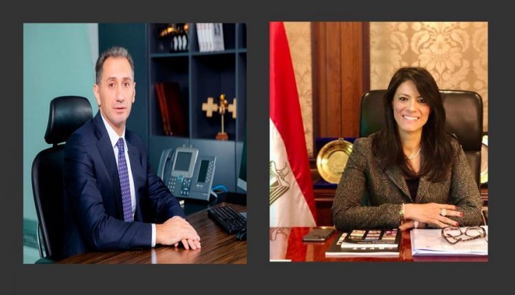 وزيرة التعاون الدولي ترأس أعمال الدورة الخامسة للجنة المصرية الأذرية المشتركة