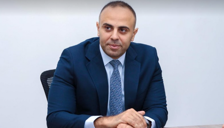 أحمد حيدر: بنك القاهرة من أوائل المرشحين لتنفيذ برنامج الطروحات