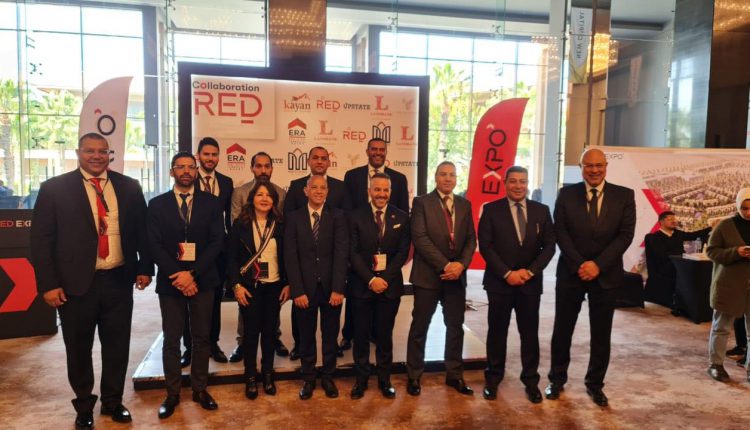 بهيج: تحالف red collaboration يهدف لتعظيم مكانة شركات التسويق العقاري
