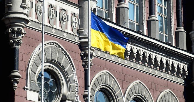 أوكرانيا تسجل عجزا في حساب المعاملات الجارية بقيمة 4.8 مليار دولار خلال 8 أشهر