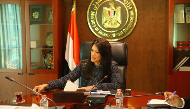 مصر تبحث مع البنك الدولي تطورات الاستراتيجية المشتركة والمشروعات الجارية في عدة قطاعات
