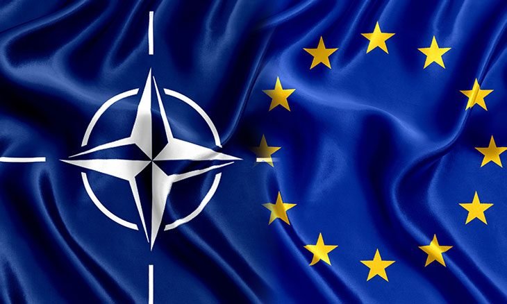 الناتو يعلن نشر قوات إضافية في اتجاه الشرق بسبب النزاع في أوكرانيا