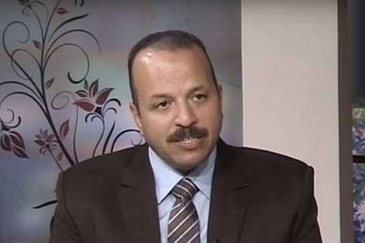 حسام عرفات رئيس شعبة المواد البترولية باتحاد الغرف التجارية