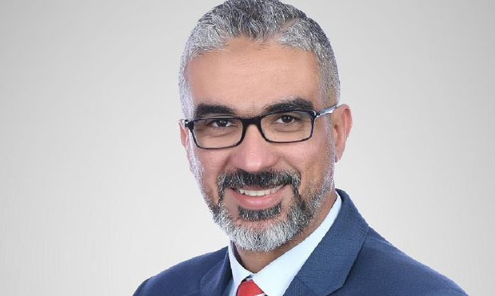 فودافون مصر: تعيين محمود الخطيب رئيسا لقطاع الأعمال