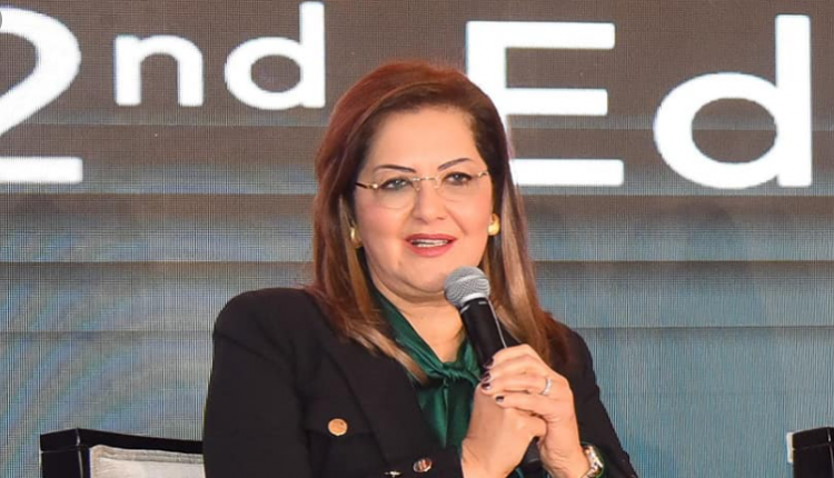 وزيرة التخطيط: تحفيز الشراكات التنموية يعد أحد الركائز الرئيسية لرؤية مصر 2030
