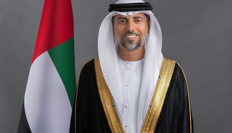 وزير الطاقة الإماراتي: إجراءات أوبك+ الحالية كافية لسوق النفط