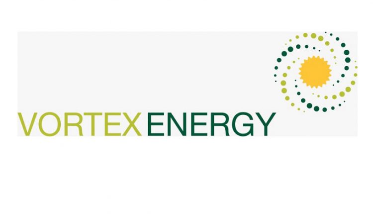 شركة Vortex Energy تعين آنا بيريس كامينيرو رئيسا للعمليات