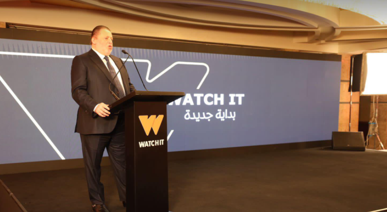 منصة WATCH IT تكشف عن استراتيجيتها التوسعية والهوية الجديدة