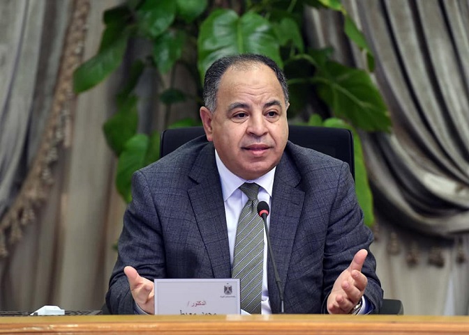 وزير المالية: مصر ستحصل على 820 مليون دولار من صندوق النقد خلال 3 أشهر