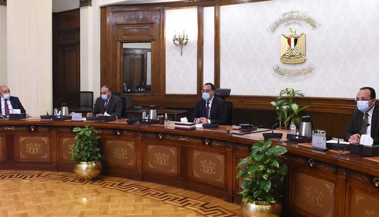 رئيس الوزراء يتابع جهود تطوير مدينة شرم الشيخ استعدادا لاستضافة مؤتمر المناخ COP 27