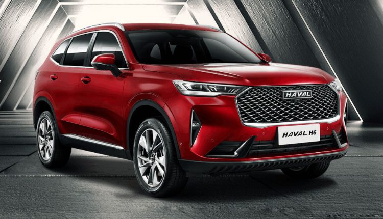 أسعار سيارات هافال تقفز حتى 50 ألف جنيه