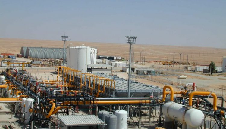 الجزائر ترفض طلبا أمريكيا لزيادة إمداد الغاز إلى أوروبا