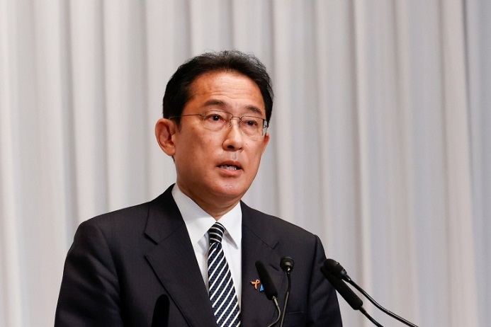 اليابان تتعهد بإقامة مناطق اقتصادية خاصة لتعزيز الاستثمار الأجنبي