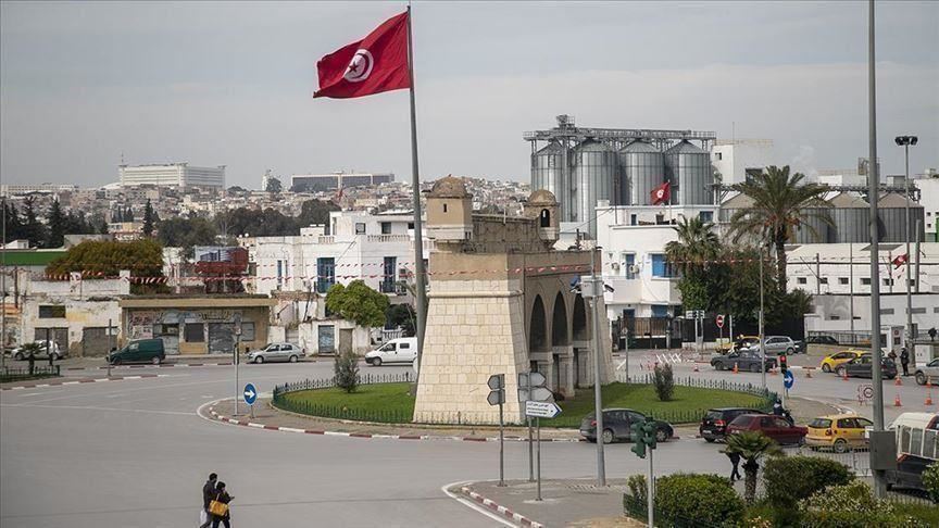 الأمن الغذائي التونسي مهدد بالشح المائي