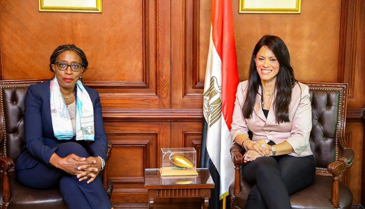 وزيرة التعاون الدولي: مصر تمتلك محفظة تعاون إنمائي تتجاوز قيمتها 26 مليار دولار