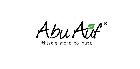 شعار شركة أبو عوف